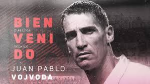 Union la calera page) and competitions pages (champions league. Vojvoda Nuevo Entrenador De Union La Calera Tyc Sports