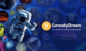 Join millions of people who. Curiositystream Review Soda