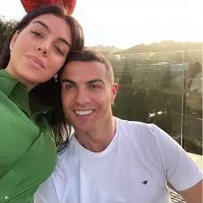 Ronaldo wife cristiano ronaldo girlfriend cristiano ronaldo irina beautiful models beautiful women celebrity photos celebrity women girls in love soccer players. Cristiano Ronaldo S Wife To Be Reveals Why She Banned Superstar From Changing Lightbulbs In His Mansion Welcome To Football Flakes