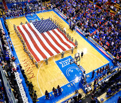 basketball vs siena kansas jayhawks