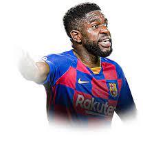 We did not find results for: Samuel Umtiti Fifa 20 87 Totw Moments Prices And Rating Ultimate Team Futhead