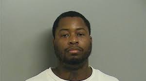 Man arrested after allegedly shooting neighbor's dog in Owasso, police say 