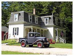 Sammlung von papierbluete • zuletzt aktualisiert: Die Waltons Sind Zuruck Foto Bild North America United States New England Bilder Auf Fotocommunity
