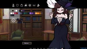 Maeves Academy latest version apk download for android 0.6.1 - Yunnx