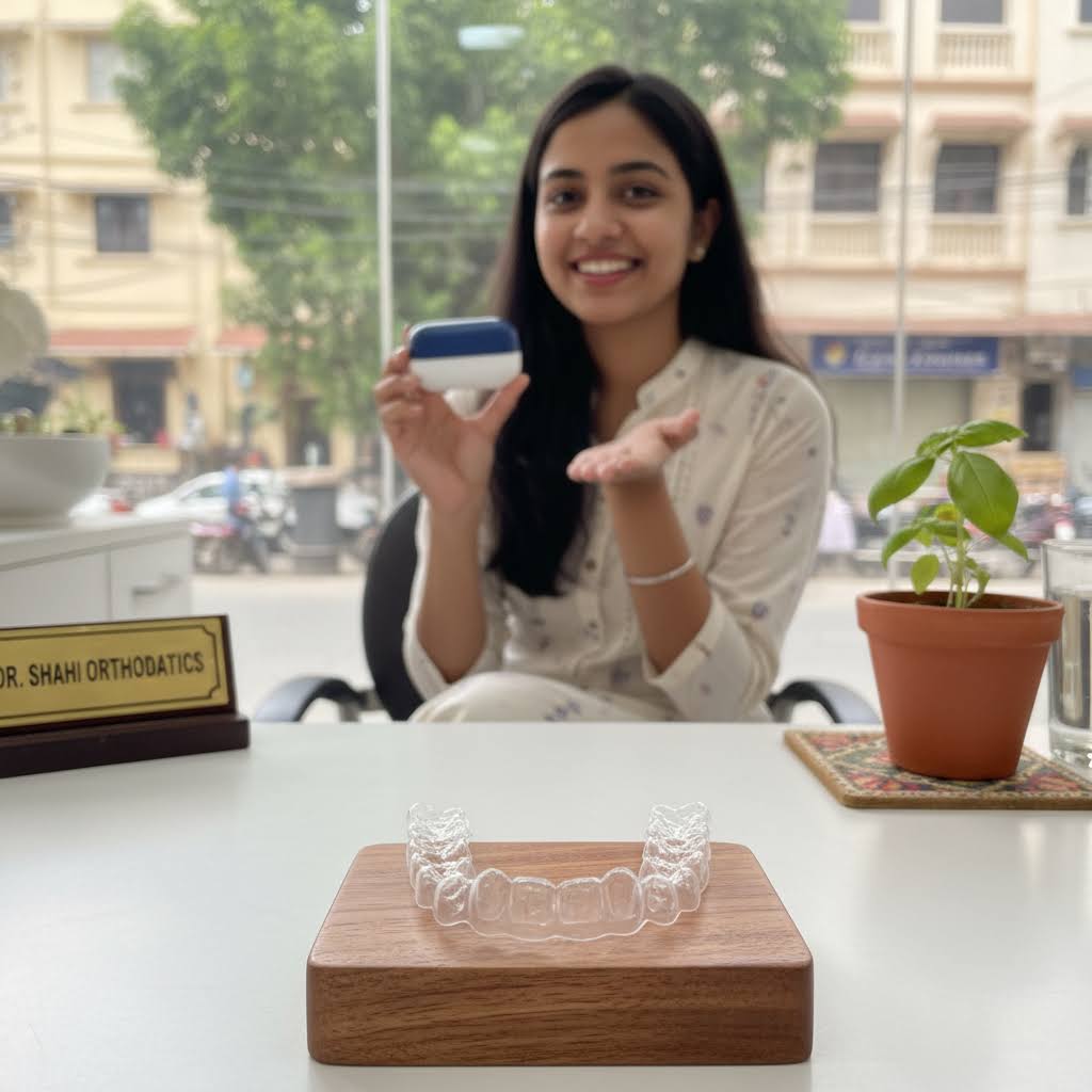 Clear Aligners in Ashirwad Nagar product image