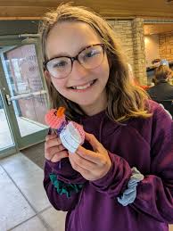 Found a duck! #clairesduckies