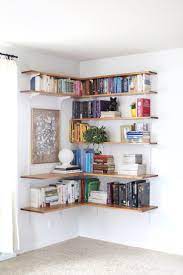 Top 10 Pretty And Practical Diy Shelves Top Inspired Idee Di Arredamento Vita In Appartemento Arredamento Casa