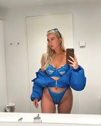 Josefine Simone Dahl Nude and Sexy Photo Collection - Fappenist