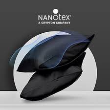 Sleep Zone Satin Pillowcase Pillowcover Dark Grey Black A 04 In 2020 Banner Mattress Satin Pillowcase Lady Americana