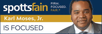 Karl Moses is Focused