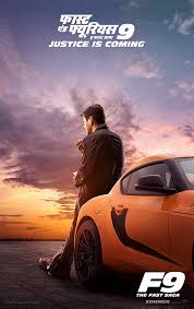 Watch 123movies fast & furious 9 movie on gomovies dominic toretto is leading a quiet life off the grid with letty and his son, little brian, but they know that danger always lurks just over their peaceful horizon. Ganzer Film Fast Furious 9 Stream Deutsch Film Furious Twitter
