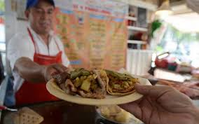 Official del taco (r) website: X Lbjuiigbn9rm