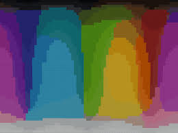 Now that you know how to make concrete powder, as well as how to find different colored dyes, you can easily start crafting your own hardened concrete blocks in minecraft. Minecraft S Current Solid Color Blocks Spectrum Minecraft