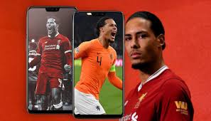 Hd wallpapers and background images. Virgil Van Dijk Wallpaper Hd Apk 3 1 0 Download For Android Download Virgil Van Dijk Wallpaper Hd Apk Latest Version Apkfab Com