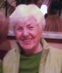 Carolyn Bird Obituary (1936