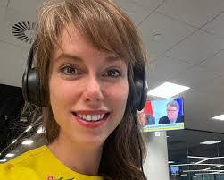 Imogen Anderson's Instagram, Twitter & Facebook