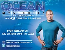 Animal expert jeff corwin reacts to the disturbing trend. Ocean Mysteries With Jeff Corwin From Georgia Aquarium Wins Two Emmys At The 41st Annual Daytime Entertainment Emmy Awards Litton Entertainment