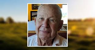 Malcolm Wright Boughen Obituary January 13, 2024