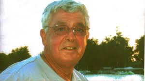 Obituary information for Charles P. Duck, Jr.