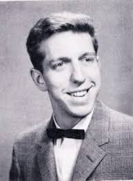 Herbert Migdoll, A'57