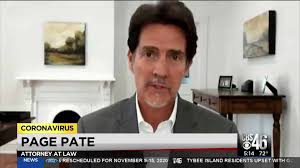 As we grow older we experience many different decisions than when we were younger. Georgia Senior Care Home Not Reporting Coronavirus