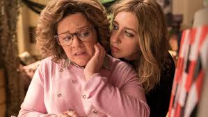 I realized i was the life of the party when michael jackson and a bunch of zombies around me started dancing to a song to die for. Life Of The Party Melissa Mccarthy S College Comedy Is A C Effort