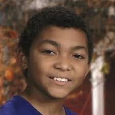 Raymond Grier's Instagram, Twitter & Facebook