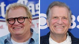 The Drew Carey Show': See the Cast Then and Now