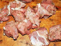 Pin On Retete Carne Porc