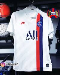 The new nike dark light paris. Psg 19 20 Third Kit Leaked Psg