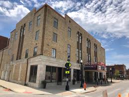 We did not find results for: Urban Spelunking Columbus Ohio S Historic Lincoln Theater