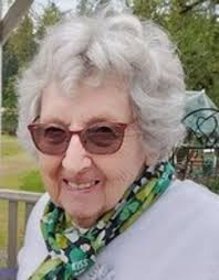 Joyce Katherine Basl Obituary