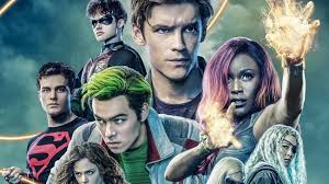 Titans was renewed for a third season on november 11, 2019. Dc Titans Season 3 Release Date Plot Cast And Everything You Know So Far Interviewer Pr