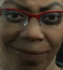 SHE HAS TWO RIGHT HANDS? DID ANYONE ELSE SEE THIS? : r/DeathStranding