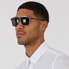 Luke Cruise Sunglasses