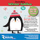 The Winter Jubilee at Rockville’s Civic Center Park – Come celebrate the season!
