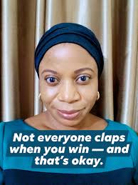 One thing we so much lack that we should aspire to get is to LISTEN TO THE  VOICE OF SILENCE.