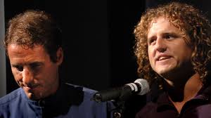 Wellstone Action pushing out senator's sons. They had questions about  finances, one son said.