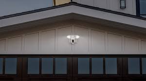 While garage doors close against rough openings, other types of residential doors fit inside the opening. 10 Home Security Mistakes You Need To Avoid The Ring Blog