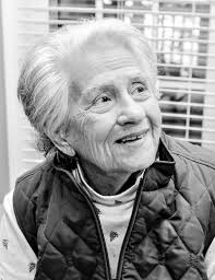 Obituary information for Doris Harrison Russell