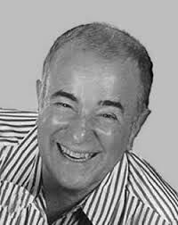 Ronald Gross's Instagram, Twitter & Facebook