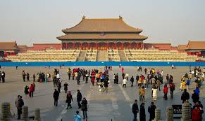 Tempat wisata ini memiliki sejarah yang menarik. 17 Tempat Wisata Di China Paling Populer Tempatwisataunik Com