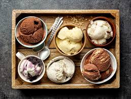 It needs to be very cold before going into the ice cream maker. How To Make Dairy Free Ice Cream Bob S Red Mill Blog