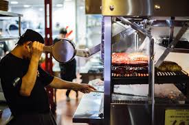 Profile for El Pobre Luis Parrilla