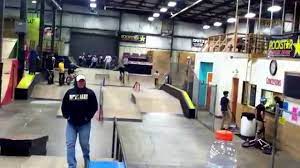 All audio used in this video belongs to modestep. The Kitchen Skate Park Youtube
