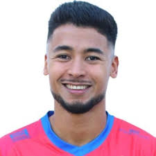 Estadísticas Daniel Quesada,