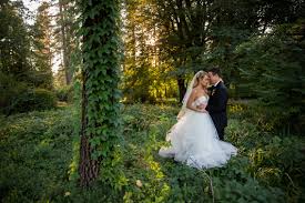 Espace naturel protégé américain (fr); Jaclyn And Gary Wedding At Empire Mine State Park In Grass Valley Ca