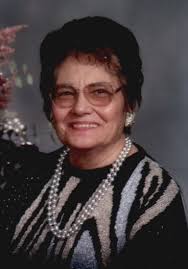 Delores Antuna Obituary