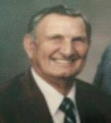 Clarence Staples Obituary (1924