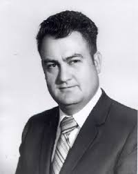 Jesse Gentry Walker (1928-2010)